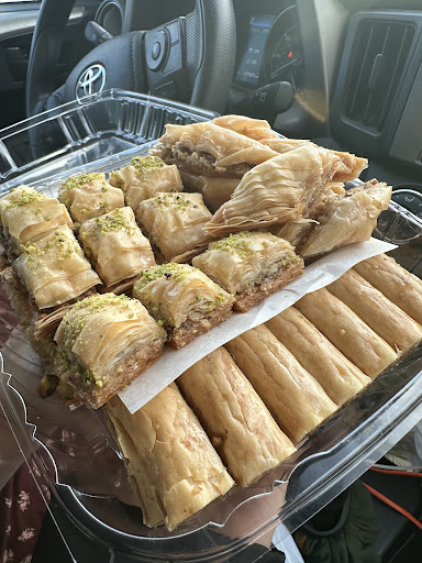 Photo of Fresh Arabic Sweets (بلاد الشام) - 560 Amherst St, Buffalo, NY 14207, USA